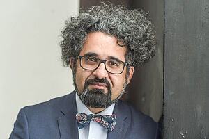 Prof. Dr. Ahmad Milad Karimi