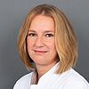 Frau Oberärztin Ulrike Markert