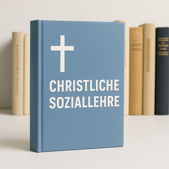 Themenreihe zur christlichen Soziallehre
