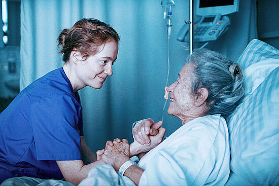 Filmperlen von heiter bis wolkig