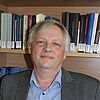 Herr Prof. Dr. Tobias Nicklas