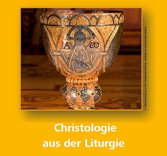 Christologie aus der Liturgie II