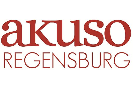 Lesung: "Denn sie ist wild..."