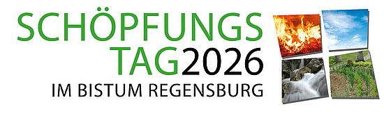 Schöpfungstag 2026 im Bistum Regensburg