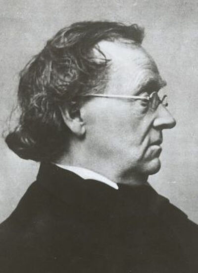 "Der Genius jauchzt in mir!"
Eduard Mörike (1804-1875) - Pfarrer und Poet