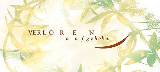 Verloren … aufgehoben – in Gemeinschaft mit der eigenen Trauer sein.