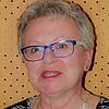 Frau Dr. Bärbel Mayer-Schärtel