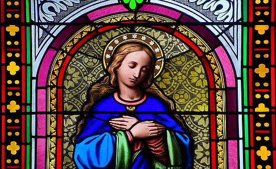 Maria Magdalena in Bibel, Kunst und Literatur