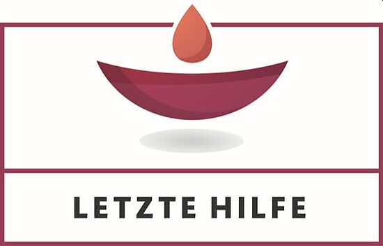 Letzte Hilfe Kurs