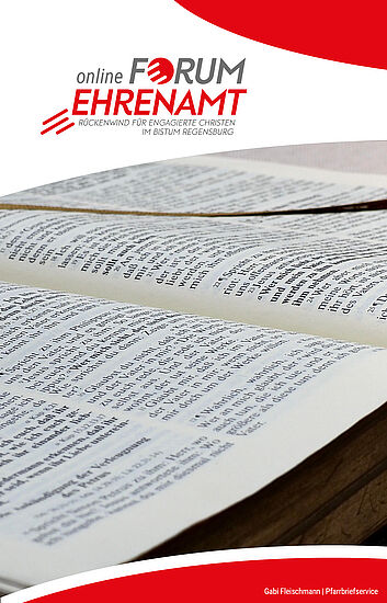 Immer wieder sonntags...
Anmeldung für die komplette Veranstaltungsreihe (alle 9 Termine)