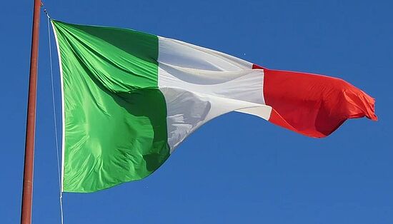 Die Welt auf Italienisch entdecken