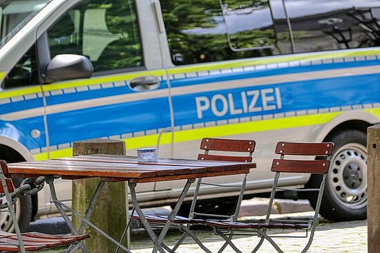 True Crime - ein Polizeireporter erzählt seine spannendsten Fälle