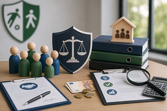 (Neben-)Beschäftigung im Verein: Rechtliche Vorgaben und sichere Umsetzung