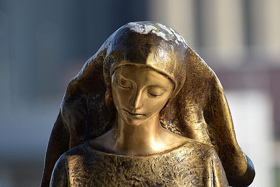 Maria Magdalena