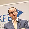 Herr Dr. theol. Andreas G. Weiß