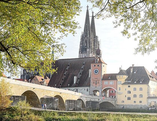 Regensburger Rendezvous