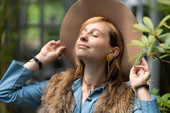 Mehr Genuss am/im Leben mit Sebastian Kneipp?!