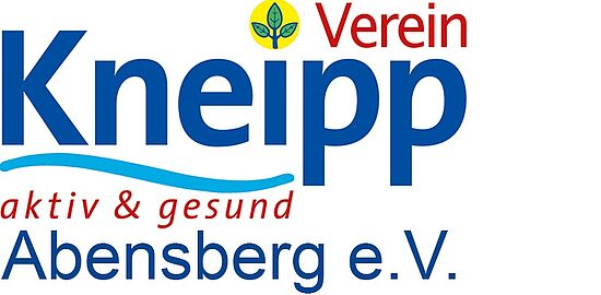 Eröffnung der Kneipp-Anlage