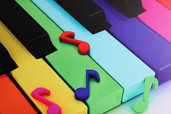 Musik mit Maria — Musikgarten für Betreuungspersonen mit Kindern von 12-20 Monaten