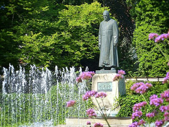 Aktionstage im Hegenauer Park