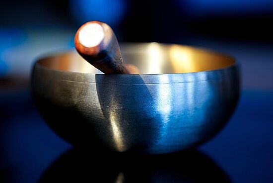 Meditativer Abend "Nach(t)Klang"