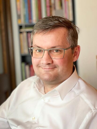 Bibel gemeinsam entdecken: Joh 21,1-14