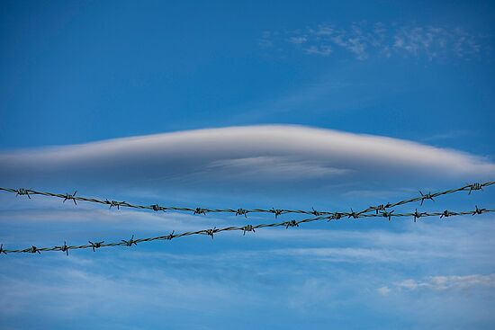 Öffne Deine Grenze(n)