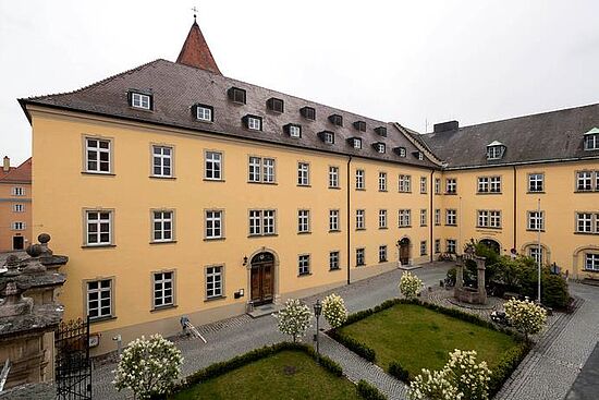 Recht und Religion