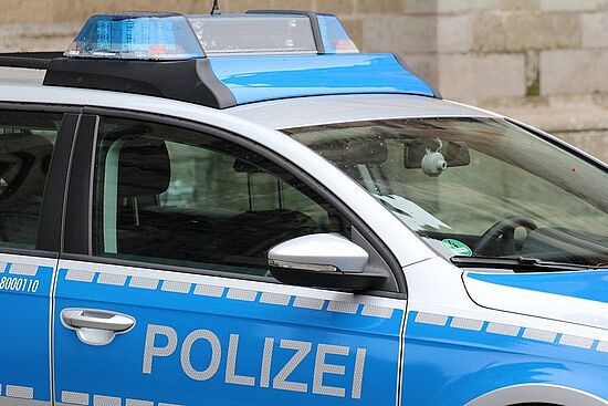 Tatortführung: Innerer Westen