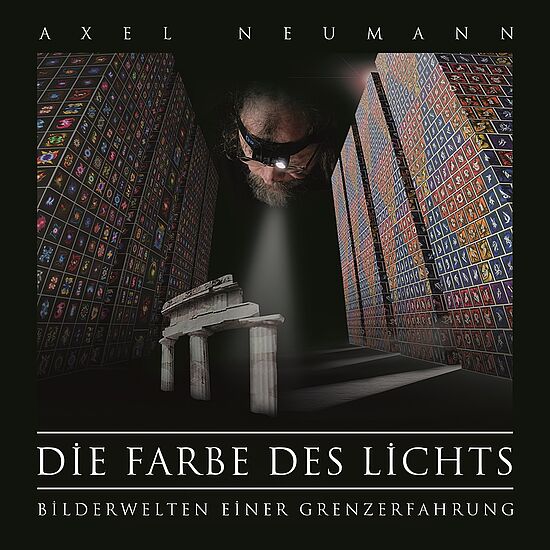 Die Farbe des Lichts
