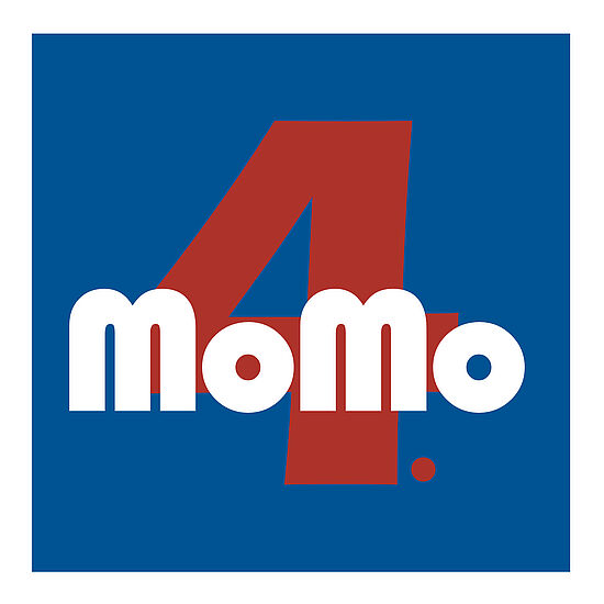 4MOMO : Fischlein im Netz & Seitenloge