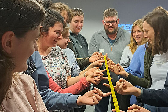 JULEICA 2026 Frühjahr - Modul 2