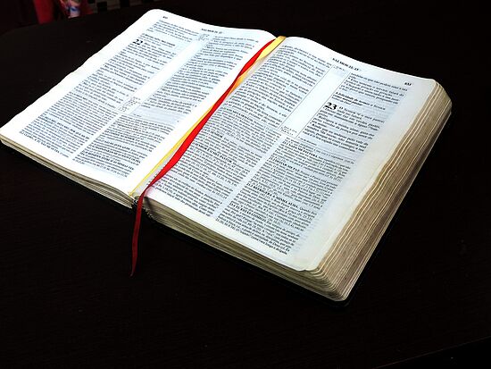 Das Credo und die Bibel - Reihe Glaube im Gespräch