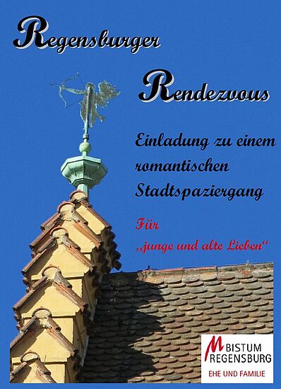 Ein Abend für uns - Regensburger Rendezvous