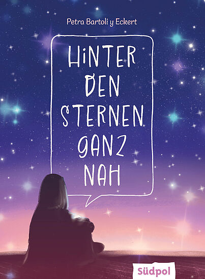Hinter den Sternen ganz nah