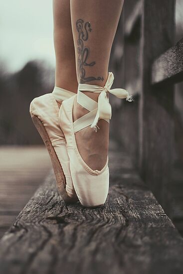 Ballet Light