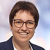 Frau Dr. Elisabeth Wellner