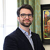 Herr Dr. Gabriel Weiten