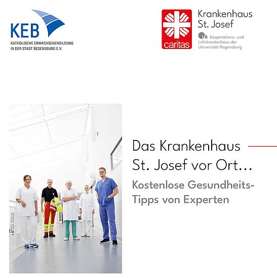 Darmkrebsvorsorge als Lebensretter