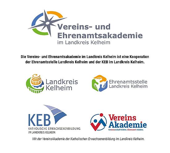 Vereins- und Ehrenamtsakademie