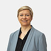 Frau Prof. Dr. Regina Elsner