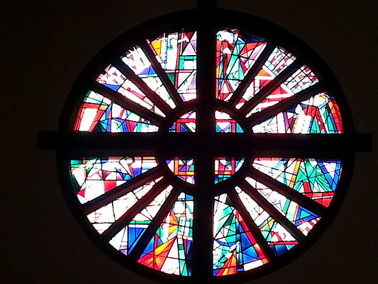 Die Pfarrei Neutraubling