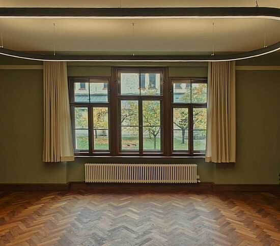 Boethius' Durchstoß zur Freude im tiefsten Leid