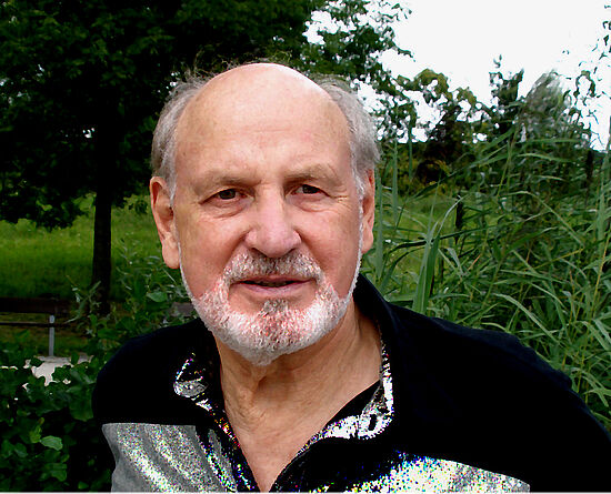 "Ich sammle Wörter, die mir zustoßen …"
Zur Erinnerung an den Schriftsteller Wolf Peter Schnetz (1939-2024)