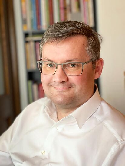 Die Bibel gemeinsam entdecken: Joh 2,13-22