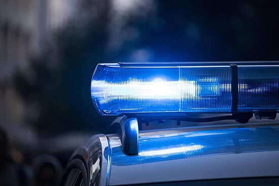 True Crime - ein Polizeireporter erzählt seine spannendsten Fälle
