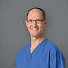 Herr Dr. Andreas Hüfner