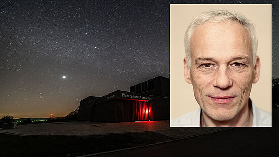 In die Nacht - ausgebucht