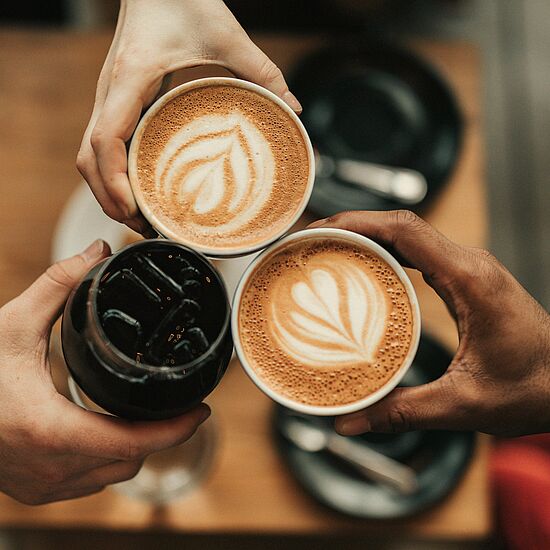 Sprachcafé International