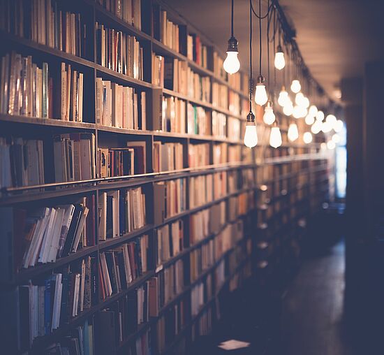 Verbotene Bücher, Giftschränke und Index